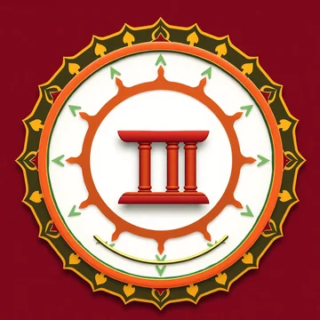 Gemini rashi icon
