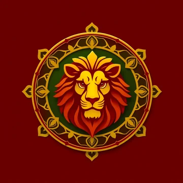 Leo rashi icon