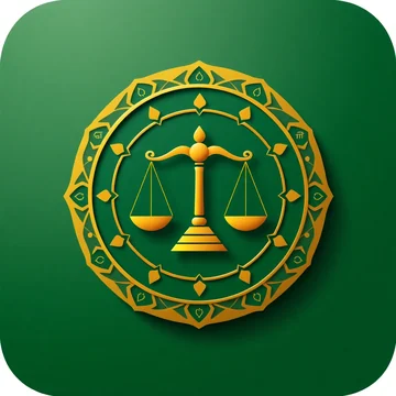 Libra rashi icon