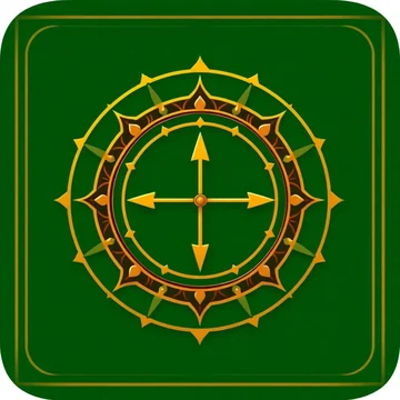 Sagittarius rashi icon
